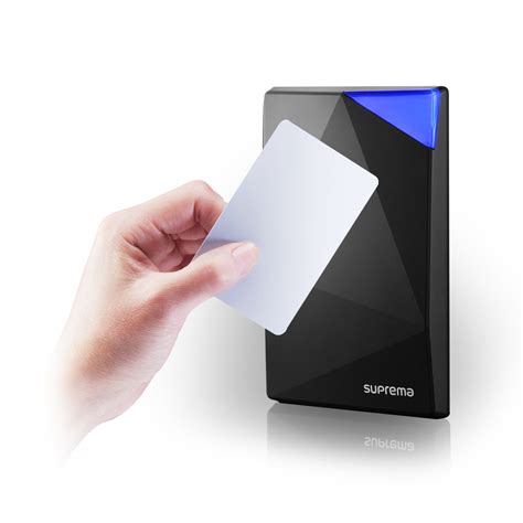 smart cards for access control